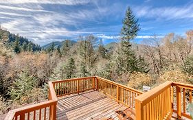 Welches Mt. Retreat