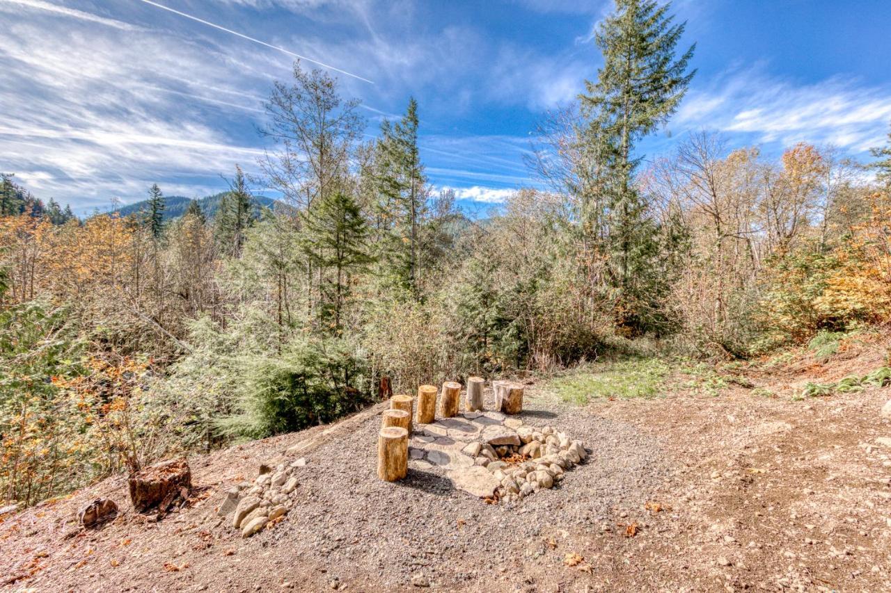 Welches Mt. Retreat Villa Exterior photo